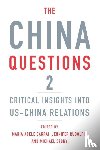  - The China Questions 2