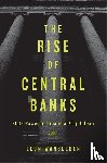 Wansleben, Leon - The Rise of Central Banks