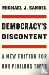 Sandel, Michael J. - Democracy’s Discontent