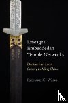Wang, Richard G. - Lineages Embedded in Temple Networks