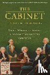 Chervinsky, Lindsay M. - The Cabinet