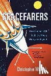 Wanjek, Christopher - Spacefarers