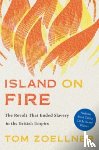 Zoellner, Tom - Island on Fire