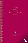 Tulsidas - The Epic of Ram