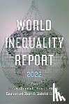  - World Inequality Report 2022
