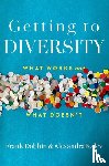 Dobbin, Frank, Kalev, Alexandra - Getting to Diversity