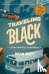 Bay, Mia - Traveling Black