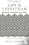 Sunstein, Cass R., Vermeule, Adrian - Law and Leviathan