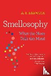 Barwich, A. S. - Smellosophy