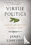 Hankins, James - Virtue Politics