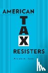 Huret, Romain D. - American Tax Resisters