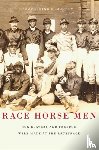 Mooney, Katherine C. - Race Horse Men