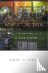 Crews, Robert D. - Afghan Modern