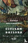 Perl-Rosenthal, Nathan - Citizen Sailors