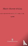 Wild, John (Baruch College) - Plato's Theory of Man