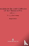 Moore, George Foot - Judaism in the First Centuries of the Christian Era, Volume II