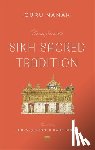 Nanak, Guru - Poems from the Sikh Sacred Tradition