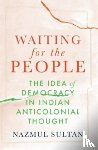 Sultan, Nazmul - Waiting for the People