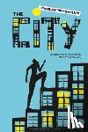 Pidmohylnyi, Valerian - The City
