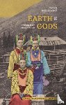 Prokhasko, Taras - Earth Gods