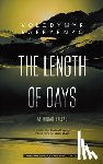 Rafeyenko, Volodymyr - The Length of Days