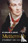 Siemann, Wolfram - Metternich