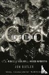 Butler, Jon - God in Gotham