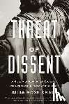 Kraut, Julia Rose - Threat of Dissent