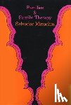 Minuchin, Salvador - Families & Family Therapy