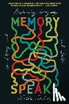 Sedivy, Julie - Memory Speaks