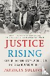 Sullivan, Patricia - Justice Rising