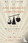 Fishkin, Joseph, Forbath, William E. - The Anti-Oligarchy Constitution