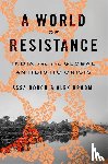 Doron, Assa, Broom, Alex - A World of Resistance