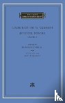 Alberti, Leon Battista - Dinner Pieces