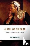 Rombough, Julia - A Veil of Silence