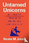 Jones, Renee M. - Untamed Unicorns
