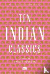 India, Murty Classical Library of - Ten Indian Classics
