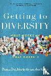 Dobbin, Frank, Kalev, Alexandra - Getting to Diversity