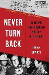 Gewirtz, Julian - Never Turn Back