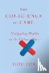 Fox, Dov - The Conscience of Care