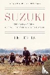 Hotta, Eri - Suzuki