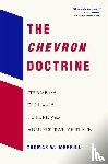 Merrill, Thomas W. - The Chevron Doctrine