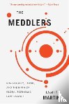 Martin, Jamie - The Meddlers