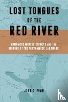 Phan, John D. - Lost Tongues of the Red River