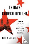 Mariani, Paul P. - China's Church Divided