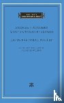 Navagero, Andrea, Flaminio, Marcantonio - Latin Pastoral Poetry