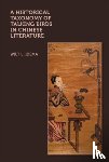 Idema, Wilt L. - A Historical Taxonomy of Talking Birds in Chinese Literature