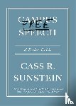Sunstein, Cass R. - Campus Free Speech