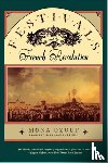 Ozouf, Mona - Festivals and the French Revolution