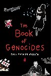 Mashoian Walrath, Dana - The Book of Genocides